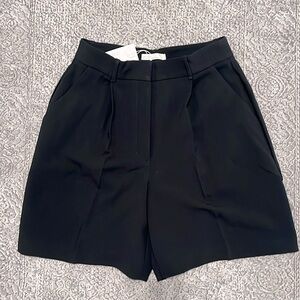 NWT Oak + Fort Trouser Shorts